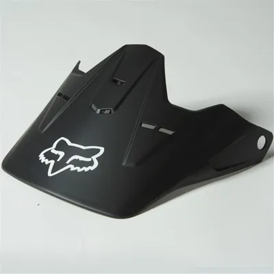 Image de Visière de remplacement YTH V1 [noir], taille : NS