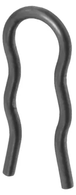 Image de Jura 58625 Pince (raccords de tuyaux) pour machines à café automatiques (description)