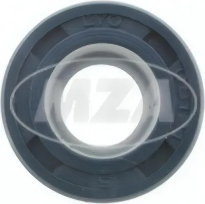 Obrázek produktu pro Tesnení hrídele 08x16x07, modré - AWO 425S