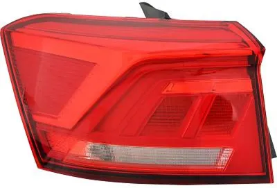 Produktbild von DIEDERICHS Rückleuchte Heckleuchte Links Äusserer für VW T-Roc (A11)