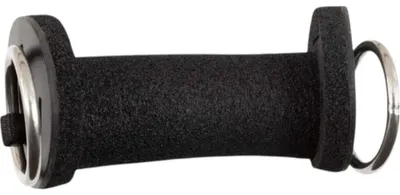 Obrázek produktu pro Trust Equestrian Sponge Bit Sponge Bit Black 13,5 cm