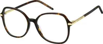 Produktbild von Marc Jacobs MARC 835 Havana 54/17/140 Damen Brillen