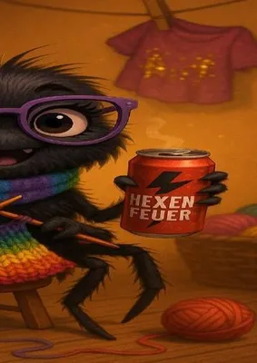 Image de Chaos, café et trucs magiques