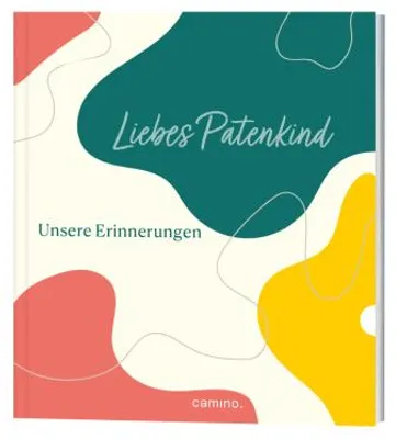 Obrázok produktu pre Liebes Patenkind