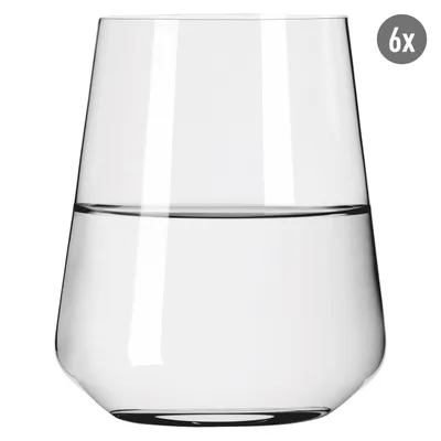Produktbild von Lichtweiss Julie Universalglas-Set H24 Von Ritzenhoff Design Team