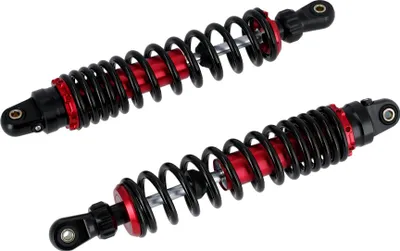 Immagine prodotto di Set: puntone di sintonia, rosso-nero, 360 mm - per S50, S51, S70, S53, S83