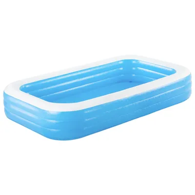 Produktbild von Bestway Aufblasbarer Swimmingpool 305 x 183 x 56 cm