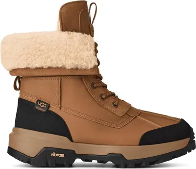 Produktbild von UGG Schuhe Adirondack, 1170770BLK