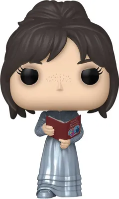 Produktbild von Beetlejuice 2 - Astrid 1691 - Funko Pop! Vinyl Figur