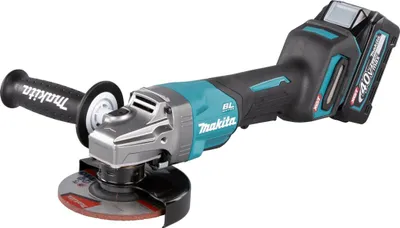 Produktbild von Makita Akku-Winkelschleifer GA016GM201