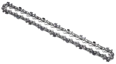 Obrázok produktu pre Mini reťaze pre motorové pily - náhradná reťaz 20 cm pre elektrickú motorovú pílu - oceľová reťaz