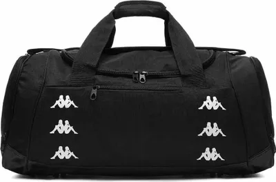 Zdjęcie produktu dla Kappa Grenno Duffelbag Black M Black M