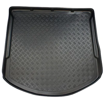 Produktbild von Z536574 Kofferraumwanne passend für Ford Mondeo IV Turnier 09.2007-12.2014 with mini spare tyre or tyre repair kit Kombi