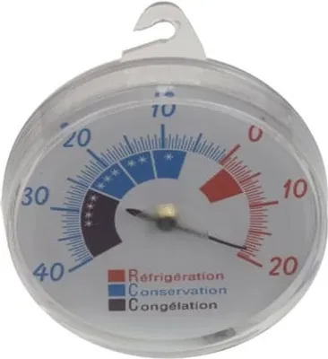 Produktbild von Universeel - Universal-Thermometer -