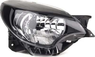 Produktbild von Scheinwerfer passend für Renault Twingo II 01/ 12- H4 Rechts 260102893R 260104611R Johns