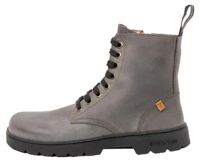 Image de El Naturalista Bottines pour Femme/Homme N5264 ARIZONA DENIM / NOMADA Couleur Bleu