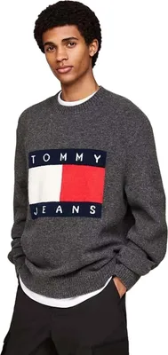 Obrázok produktu pre Mikina Tommy Hilfiger DM0DM19442PUB pre Pánske