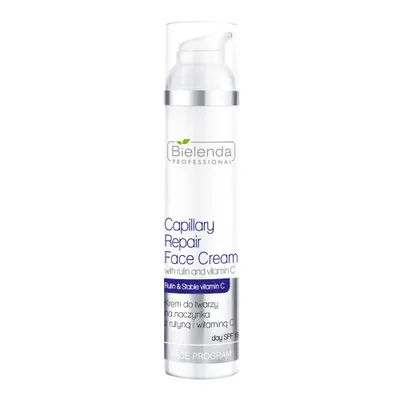 Produktbild von Bielenda Kapillarcreme 100 Ml.