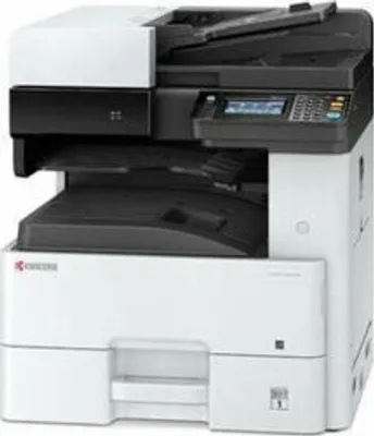 Zdjęcie produktu dla KYOCERA ECOSYS M4125idn Laser A3 1200 x 1200 DPI 25 stron/min