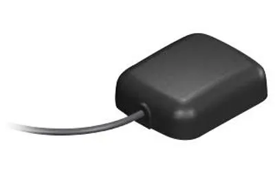 Obrázok produktu pre Panorama Antennas GPSME, Magnetické uchytenie, 6 m, 15,7 mm, 48 mm, 39 mm, Čierna
