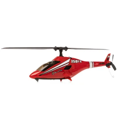 Immagine prodotto di Elicottero Blade RC 150 FX RTF per principianti