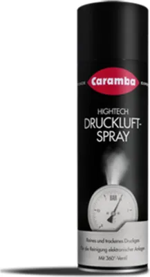 Zdjęcie produktu dla Spray do sprężonego powietrza Caramba 270ml, 6285001
