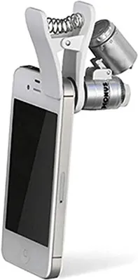 Produktbild von Mikroskopas išmaniajam telefonui Konusclip-2