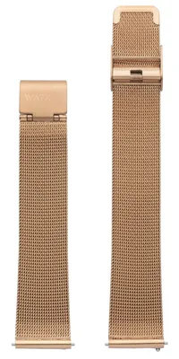 Produktbild von Watx & Colors Uhrenarmband WXCO2002