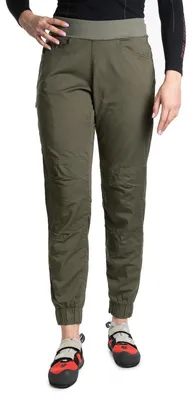 Produktbild von Damen Kletterhose Black Diamond Notion Sp Women s