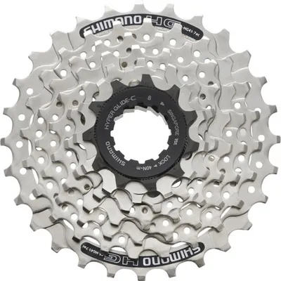 Produktbild von Shimano Acera CS-HG41 Kazeta 7-Speed 11-28T