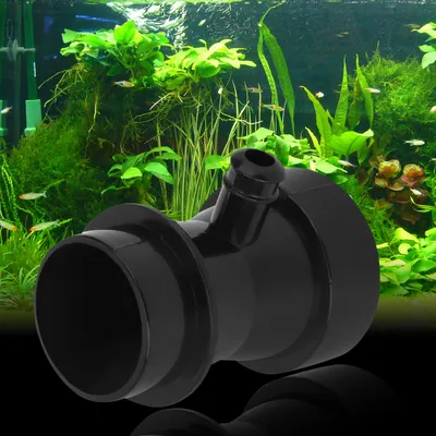 Produktbild von Luftansaugdüse,Kunststoff-Luftansaugdüse,Aquarium-Luftansaugdüse,Fischtank-Luftansaugdüse,Venturi-Rohrdüse