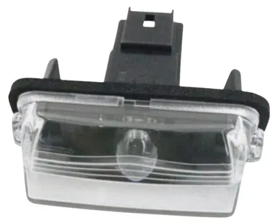 Produktbild von TOYOTA Corolla Auris Avensis Nummernschildbeleuchtung 81271-02131 OE