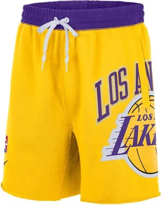Obrázek produktu pro Kalhoty Nike Nba Los Angeles Lakers Courtside 75 DB1954728