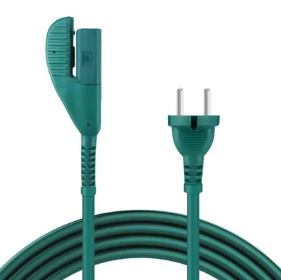 Anschlusskabel 7 m für Vorwerk Kobold VK 135/136