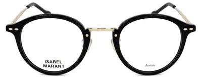 Produktbild von Isabel Marant Mod. Im 0033 Black Gold