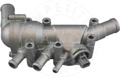 Produktbild von AIC Thermostat Kühlmittel 82°C für FORD Fiesta Mk4 Schrägheck (JAS, JBS) KA (RB) STREET KA (RL2) Fiesta Mk5 Kastenwagen KA Van (RB)