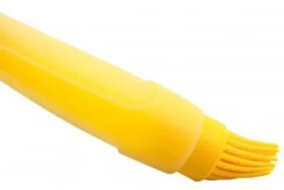 Immagine prodotto di Pennello Cucina In Silicone Con Base D'Appoggio