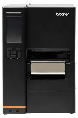 Image de Brother TJ4522TNZ1 Brother P-touch TJ-4522TN Etikettendrucker