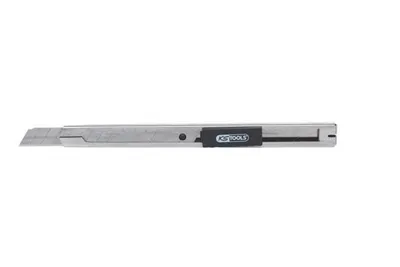 Zdjęcie produktu dla KS Tools Uniwersalny nóż z odłamywanym ostrzem, 130 mm, 907.2167