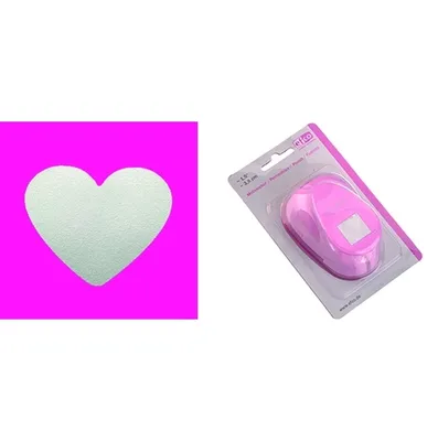 Produktbild von Efco 1790023, Form Handwerksstanze, Pink, 73 g, 1 Stück(e)