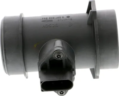 Produktbild von VEMO V30-72-0011 Luftmassenmesser LMM passend für MERCEDES-BENZ C-Klasse Limousine (W202) Luftmengenmesser