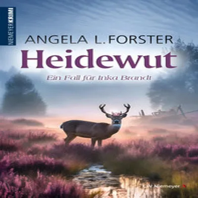 Produktbild von Heidewut