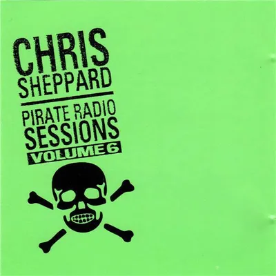 Obrázok produktu pre Pirate Radio Sessions Volume 6
