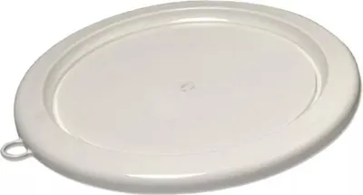 Produktbild von Deckel zu Eimer, stark, ø: 310 mm