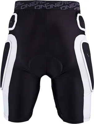Produktbild von O'NEAL Herren Protektorenshorts Pro, Weiß, small