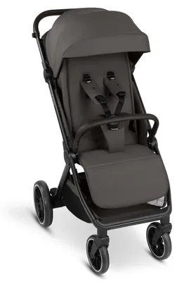 Produktbild von ABC Design Avus 3, Betthimmel, Reisesystem-Kinderwagen, Unisex, Feste Räder, Faltbar