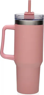 Immagine prodotto di Tazza termica con coperchio Versa Pink