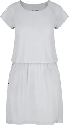 Produktbild von Damen-Sportkleid Loap Umbria Grey