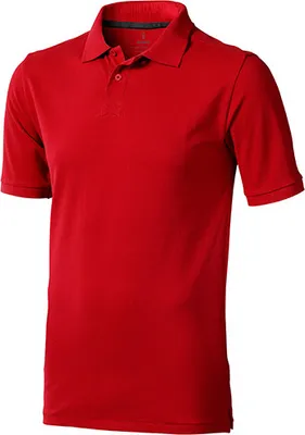 Produktbild von Elevate Life Men´s Calgary Polo