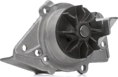 Produktbild von VALEO Kühlmittelpumpe Wasserpumpe für FIAT DUCATO Pritsche/Fahrgestell (230) 506117